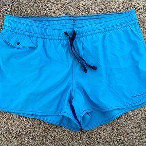 Patagonia Women's Swim Shorts Size 6